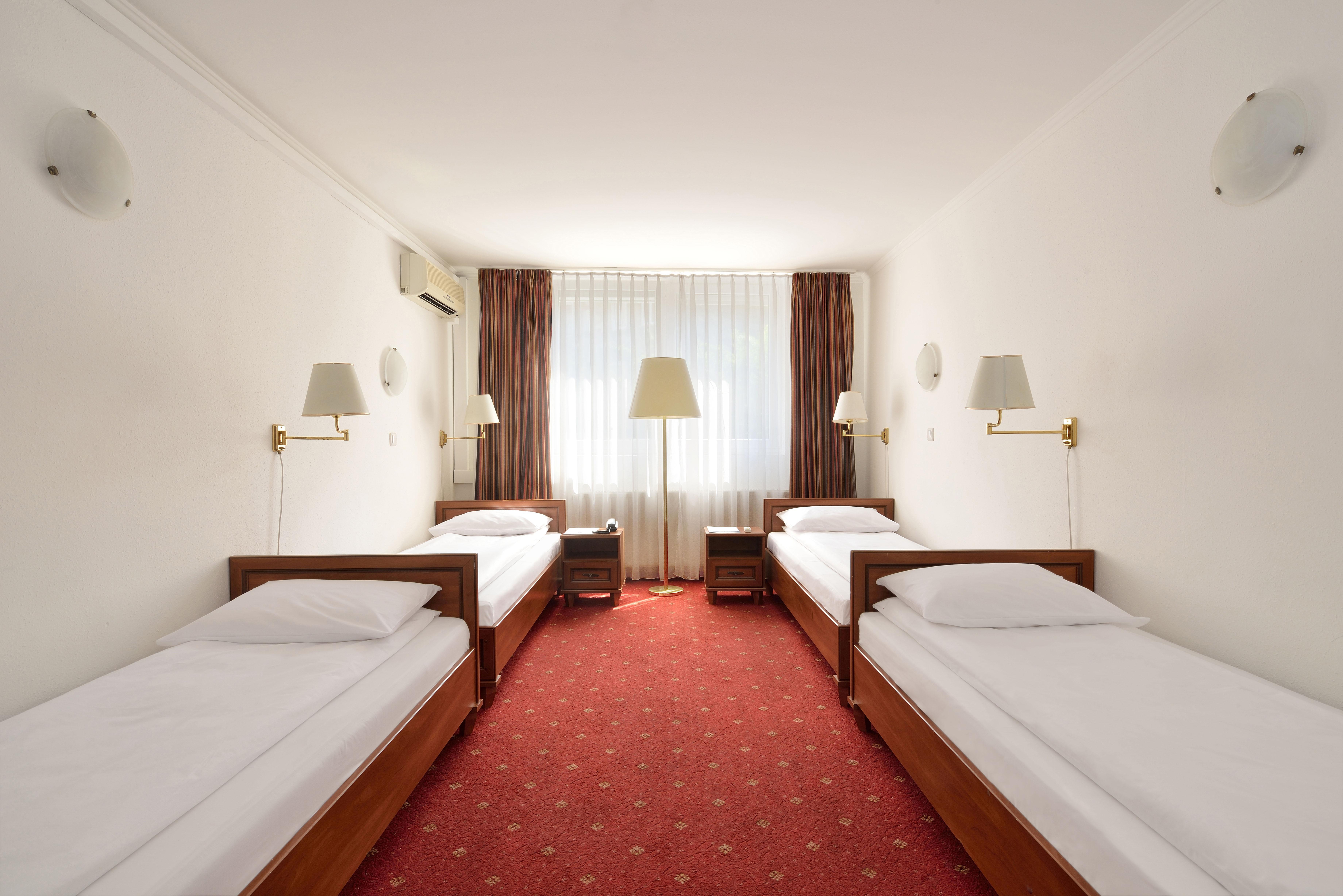 Hotel Impulso Fashion