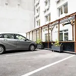 Impulso Fashion Hotel