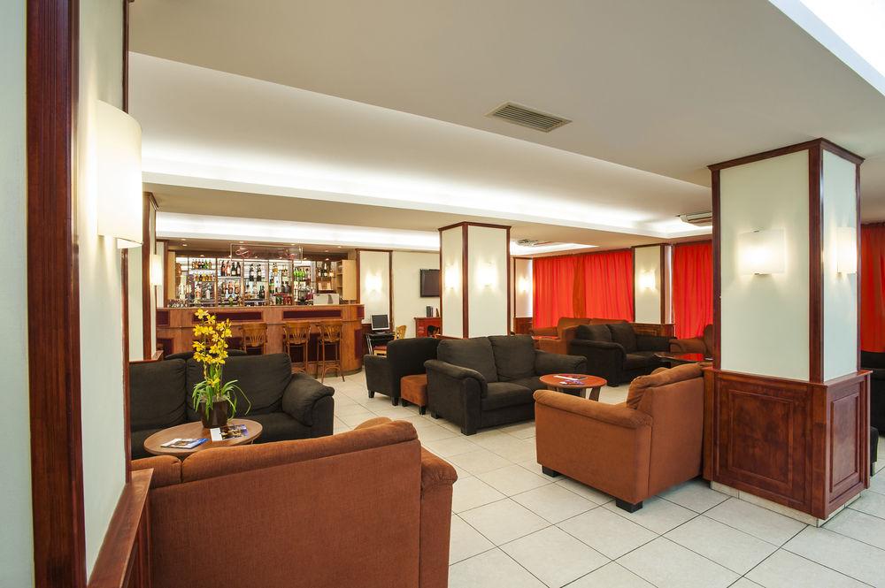 Impulso Fashion Hotel
