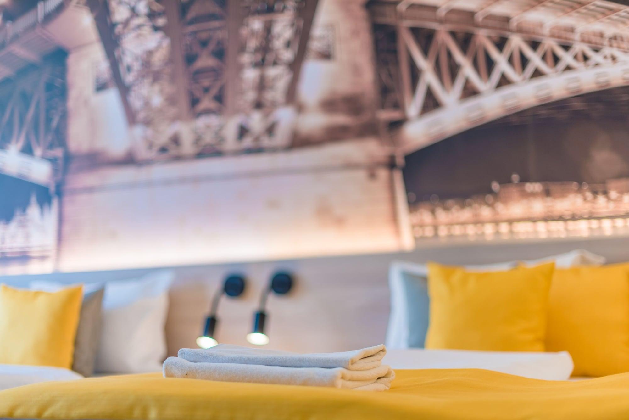 Hotel Impulso Fashion