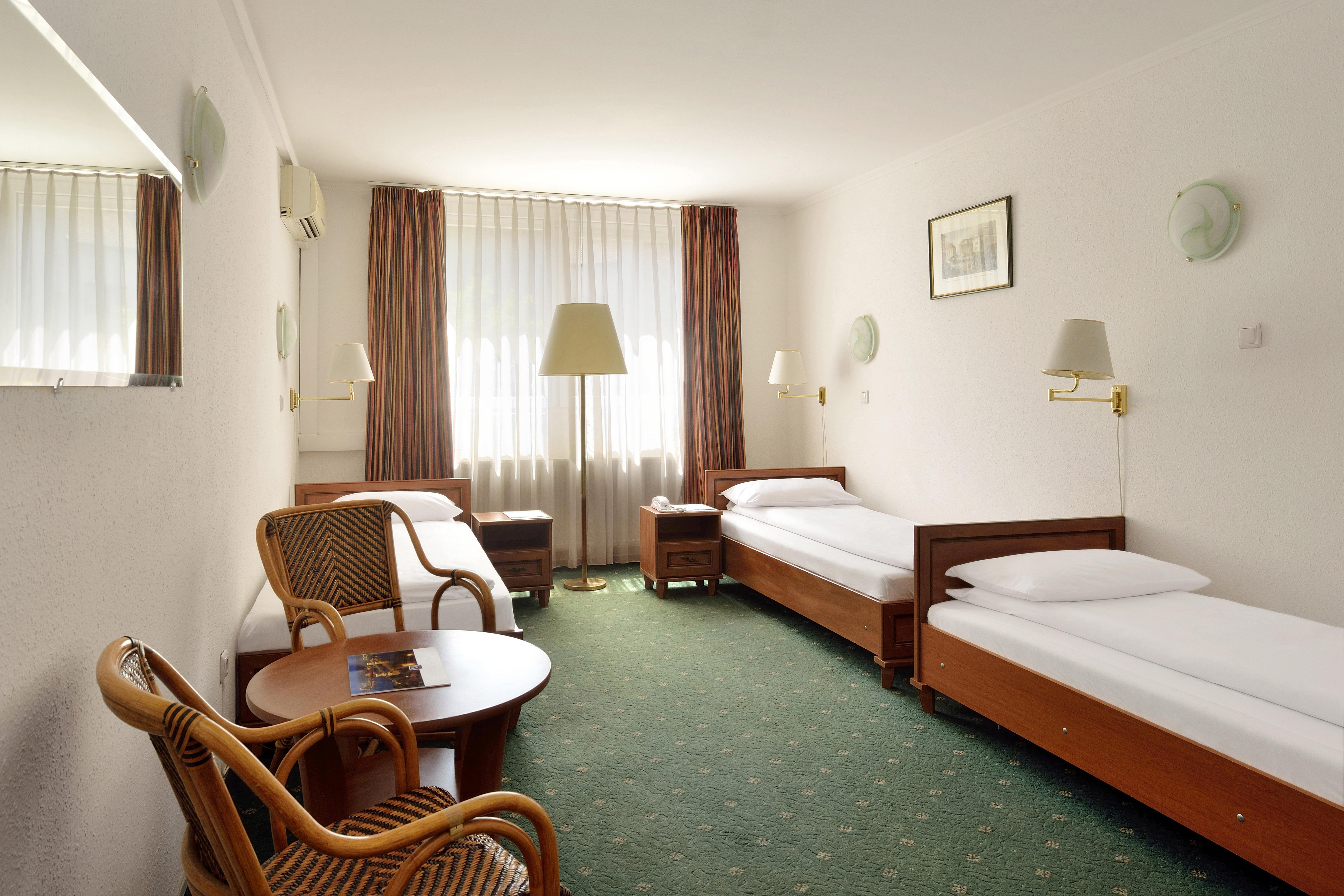 Impulso Fashion Hotel