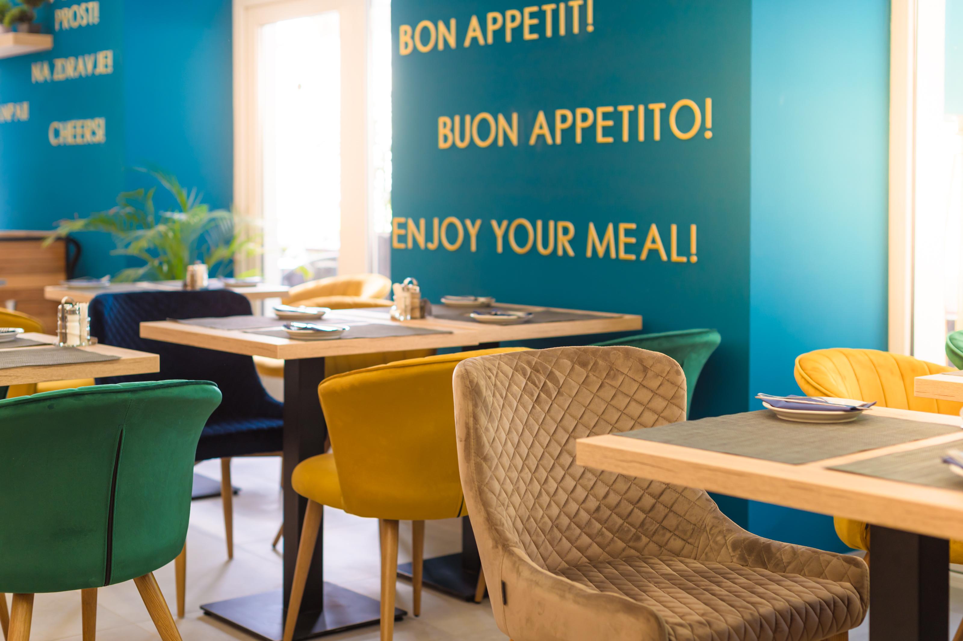 Impulso Fashion Budapest