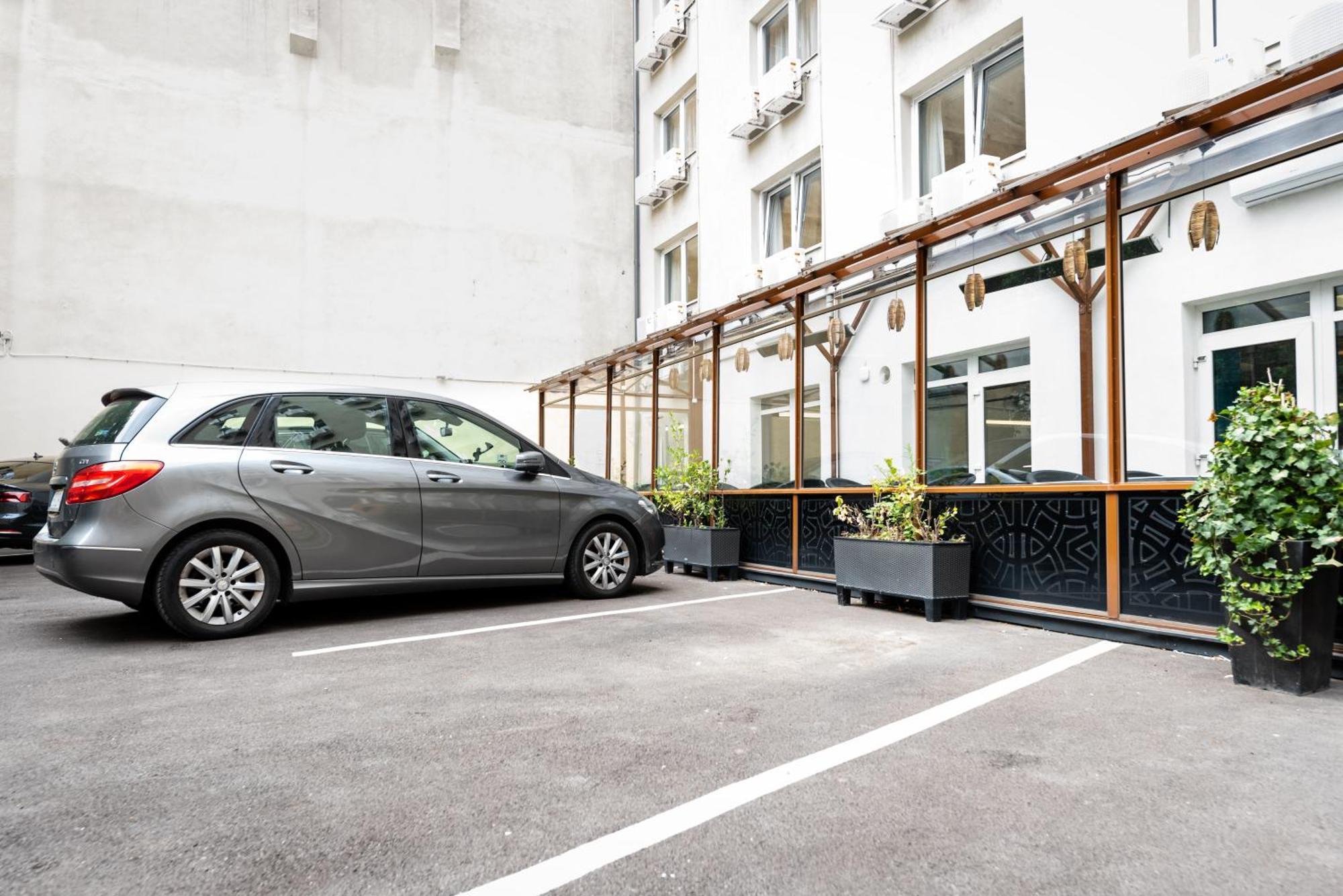 Impulso Fashion Hotel