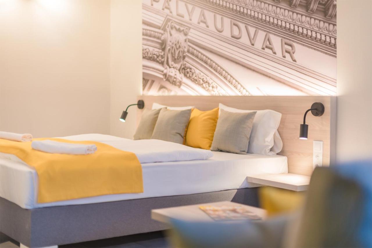Impulso Fashion Budapest