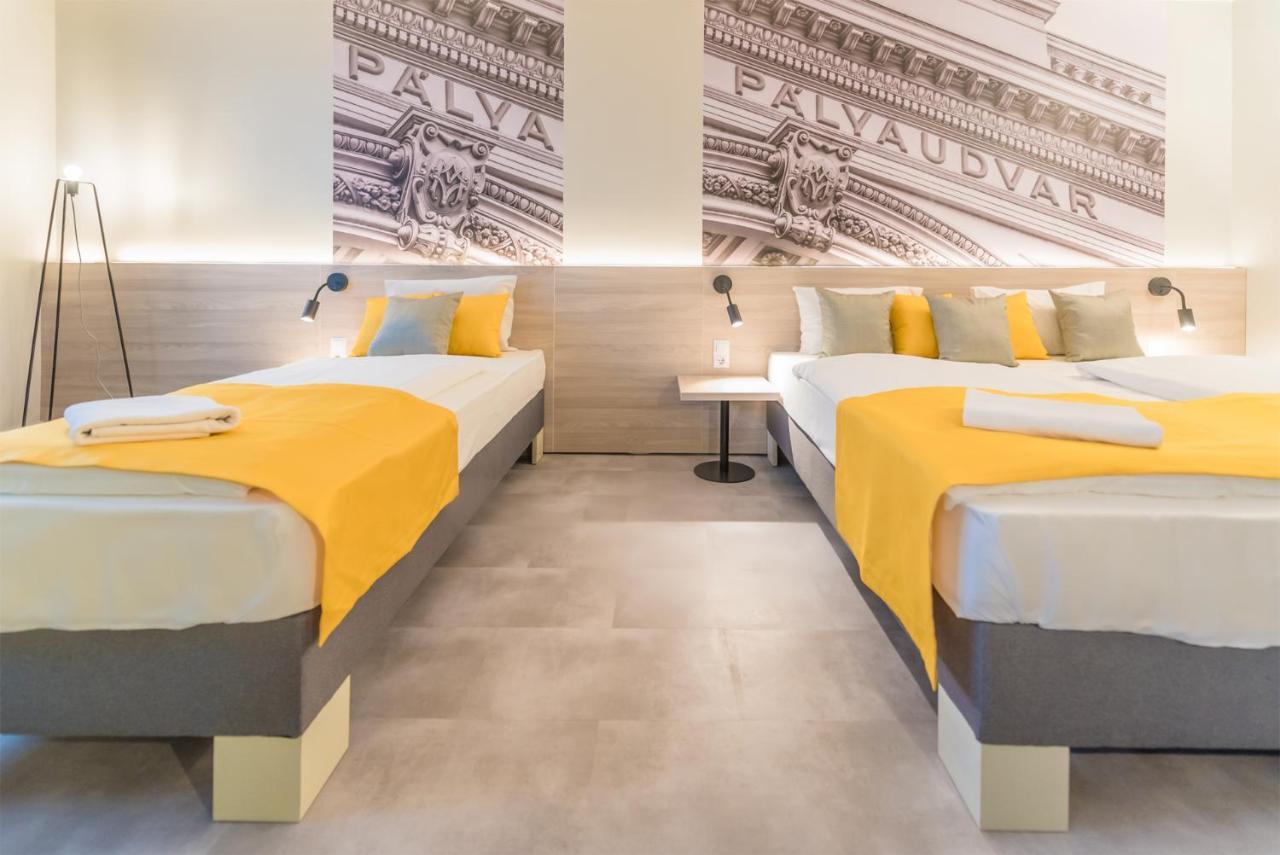 Hotel Impulso Fashion
