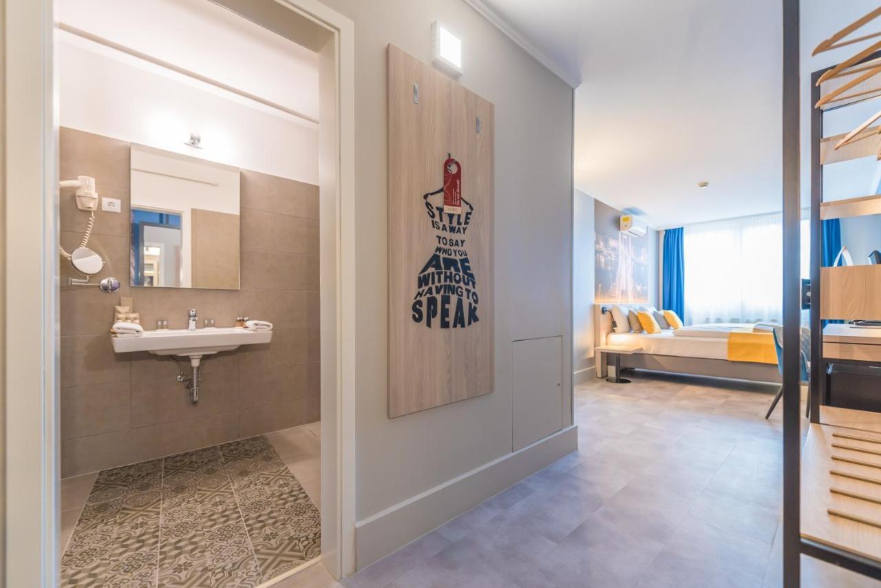 Impulso Fashion Hotel 4*